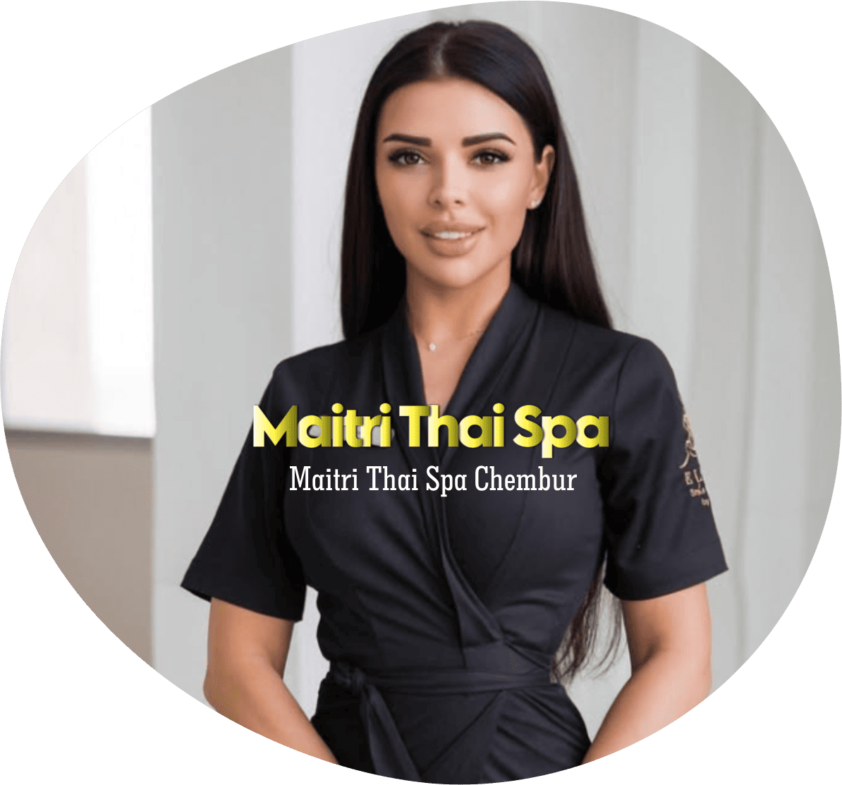 Body To Body Massage in Chembur